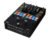 Pioneer DJM-S7 2-Channel Scratch DJ Mixer for Rekordbox and Serato